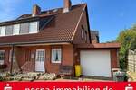 Reihenendhaus Husum - 3 Zimmer, 79 m&sup2;, 225.000&euro; | Angebot:25670107
