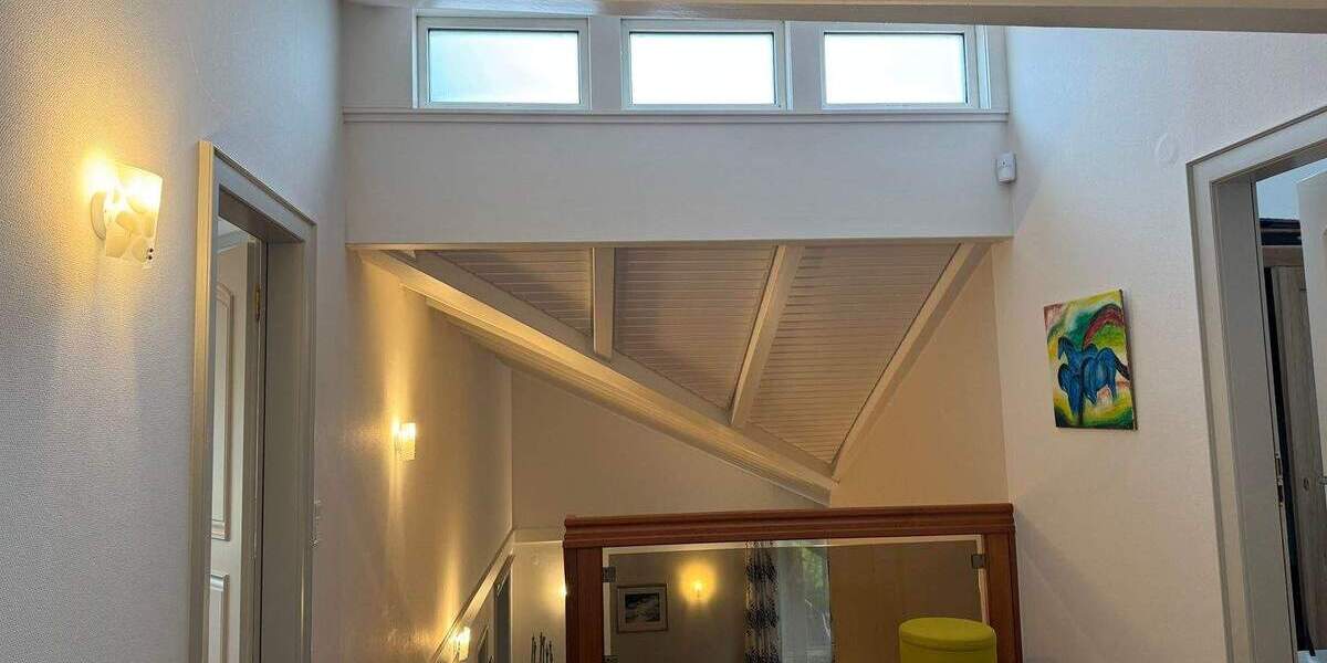 Einfamilienhaus Ahrenshöft - 8 Zimmer, 312 m&sup2;, 695.000&euro; | Angebot:25748686