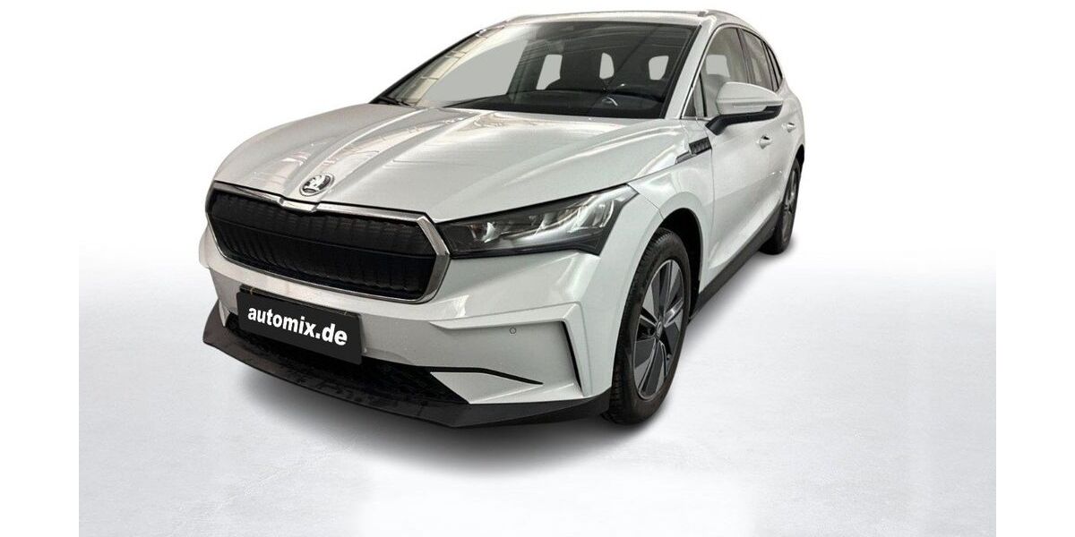 Skoda Enyaq 61.750 km 34.900 &euro; Enge-Sande 25917