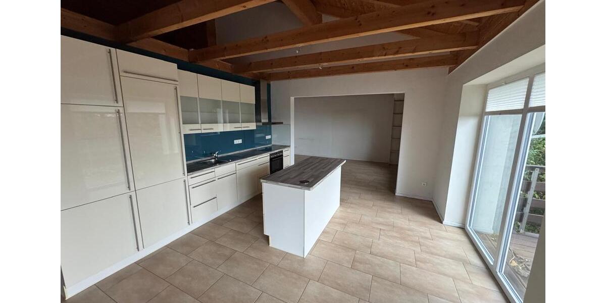 Etagenwohnung Stapel - 3 Zimmer, 100 m&sup2;, 950&euro; | Angebot:26342016