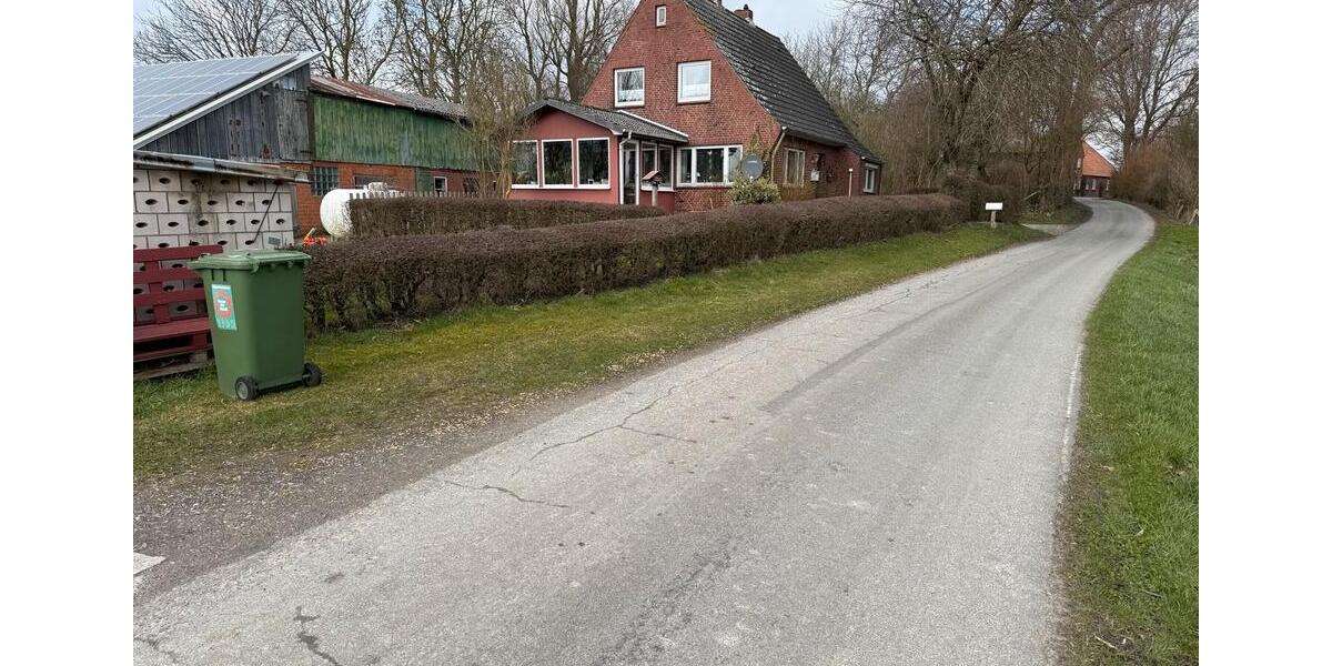 Einfamilienhaus Witzwort - 215.000&euro; | Angebot:25720036