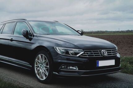 VW Passat Variant 99.900 km 15.300 &euro; Langenhorn 25842