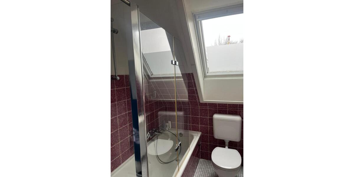 Etagenwohnung Hattstedt - 3 Zimmer, 53 m&sup2;, 700&euro; | Angebot:24569706