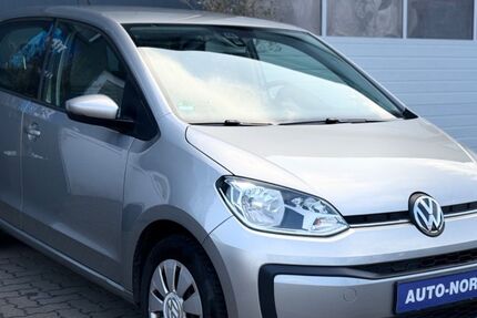 VW up! 104.639 km 6.990 &euro; Husum 25813