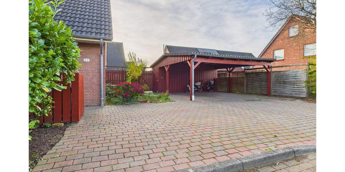 Mehrfamilienhaus, Wohnhaus Husum - 1 Zimmer, 312 m&sup2;, 637.000&euro; | Angebot:25797855