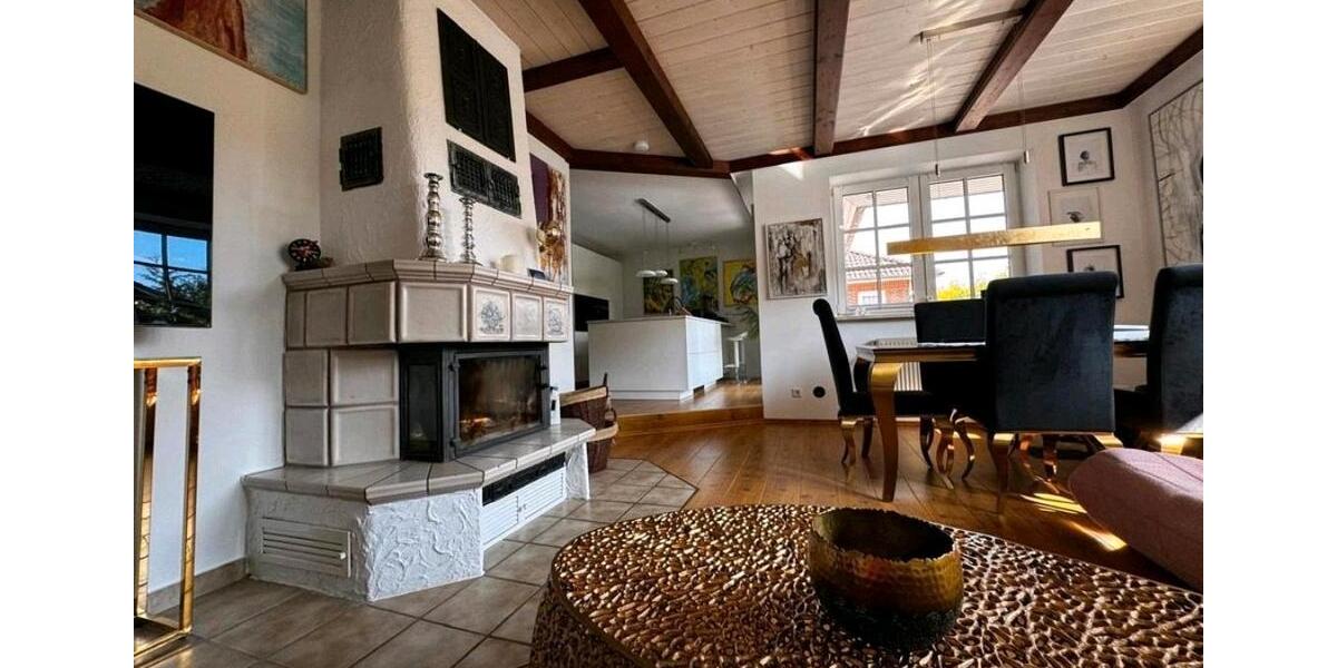 Bungalow Husum - 8 Zimmer, 208 m&sup2;, 499.000&euro; | Angebot:24314061