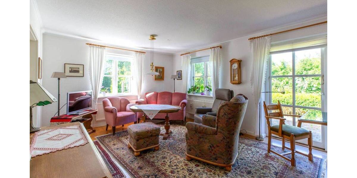 Einfamilienhaus Pellworm - 5 Zimmer, 140 m&sup2;, 458.000&euro; | Angebot:25705393