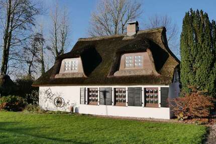 Haus Neuenkirchen - 5 Zimmer, 110 m&sup2;, 345.000&euro; | Angebot:24425315