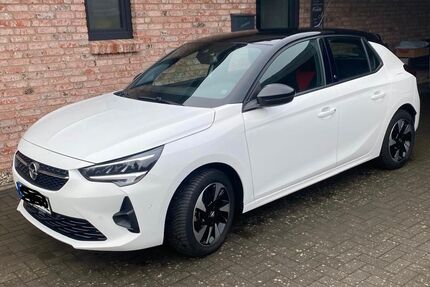 Opel Corsa 29.900 km 14.800 &euro; Bredstedt 25821