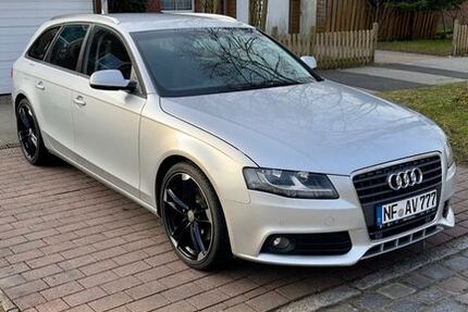 Audi A4 294.026 km 7.980 &euro; Tönning 25832