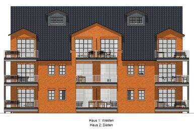 Etagenwohnung Husum - 4 Zimmer, 135 m&sup2;, 945.000&euro; | Angebot:25815575