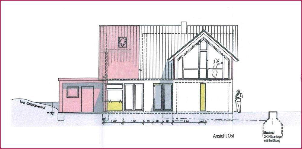 Einfamilienhaus Osterhever - 4 Zimmer, 103 m&sup2;, 195.000&euro; | Angebot:25660593