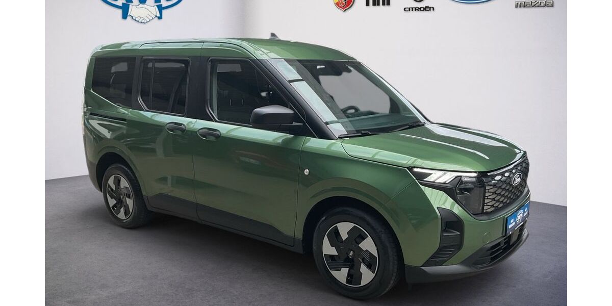 Ford Tourneo Courier 2.797 km 27.790 &euro; Husum 25813