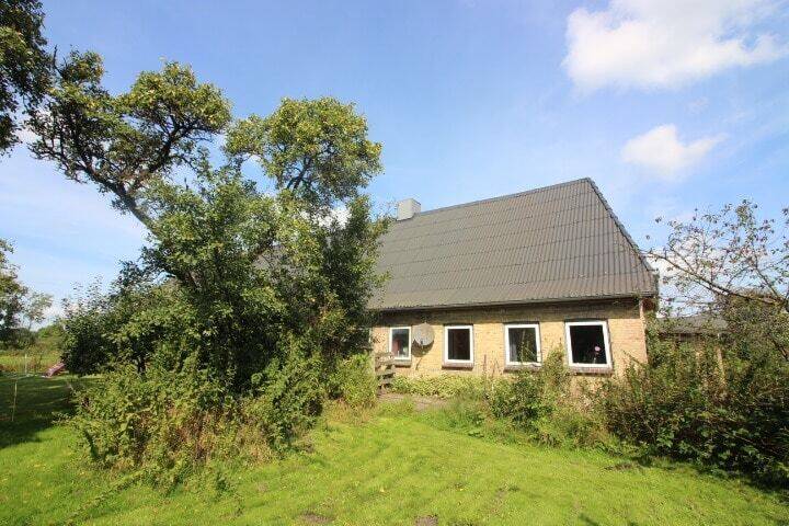 Mehrfamilienhaus, Wohnhaus Ahrenviölfeld - 6 Zimmer, 142 m&sup2;, 310.000&euro; | Angebot:25706519