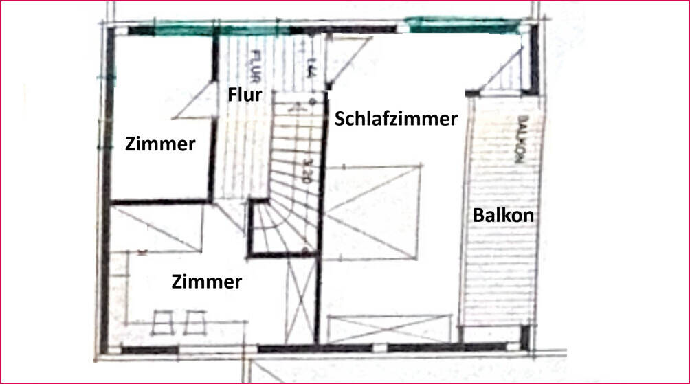 Reihenmittelhaus Garding - 4 Zimmer, 94 m&sup2;, 289.000&euro; | Angebot:25725597