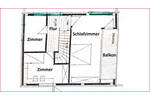 Reihenmittelhaus Garding - 4 Zimmer, 94 m&sup2;, 289.000&euro; | Angebot:25725597