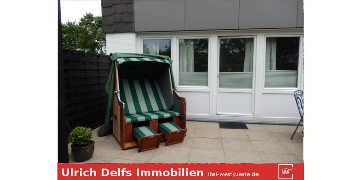 Einfamilienhaus Garding - 3 Zimmer, 100 m&sup2;, 450.000&euro; | Angebot:25700005