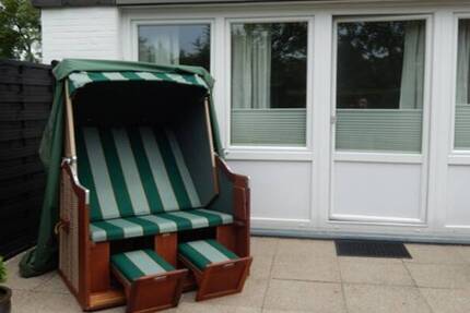 Haus Garding - 3 Zimmer, 100 m&sup2;, 450.000&euro; | Angebot:25700005