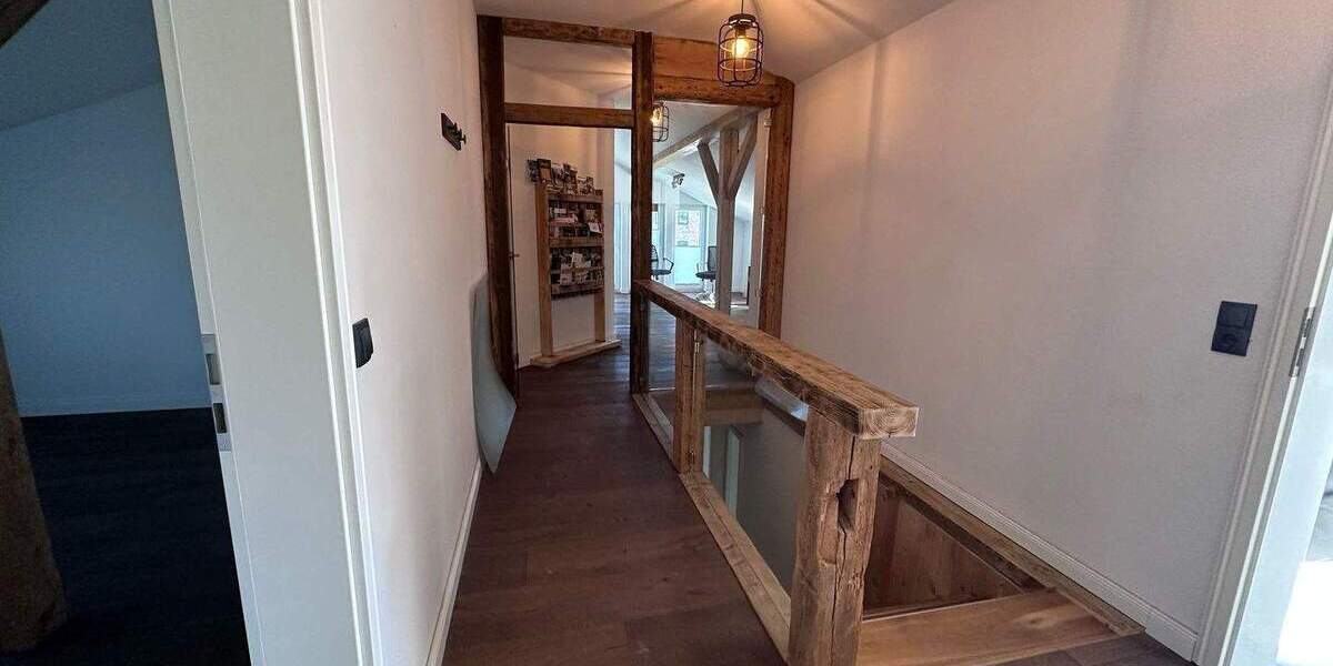 Mehrfamilienhaus, Wohnhaus Wiemerstedt - 7 Zimmer, 314 m&sup2;, 395.000&euro; | Angebot:25815556