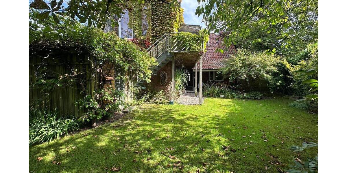 Einfamilienhaus Bredstedt - 8 Zimmer, 170 m&sup2;, 225.000&euro; | Angebot:25780897