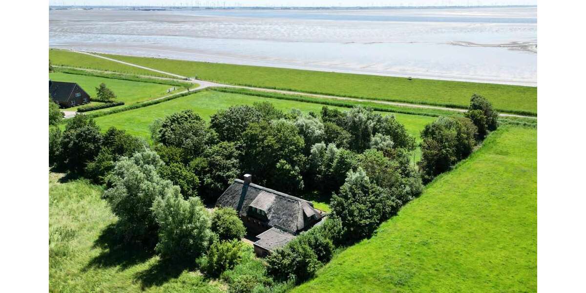 Einfamilienhaus Vollerwiek - 7 Zimmer, 189 m&sup2;, 730.000&euro; | Angebot:21995300