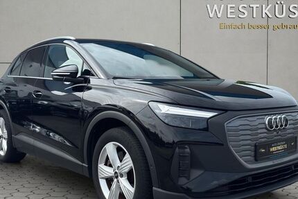 Audi Q4 e-tron 40.500 km 30.975 &euro; Husum 25813