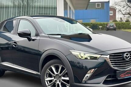 Mazda CX-3 89.173 km 14.775 &euro; Husum 25813