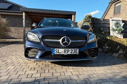 Mercedes-Benz C 300 125.000 km 22.999 &euro; Eggebek 24852