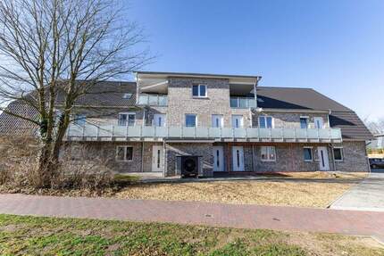 Wohnung Weddingstedt - 3 Zimmer, 78 m&sup2;, 285.000&euro; | Angebot:25687154