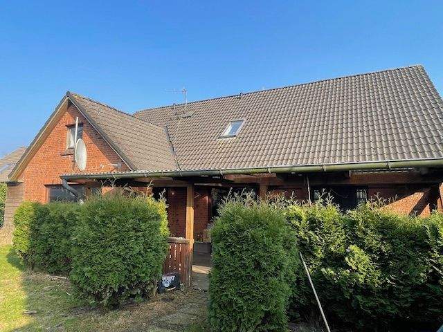 Einfamilienhaus Linden - 6 Zimmer, 158 m&sup2;, 189.900&euro; | Angebot:25697575