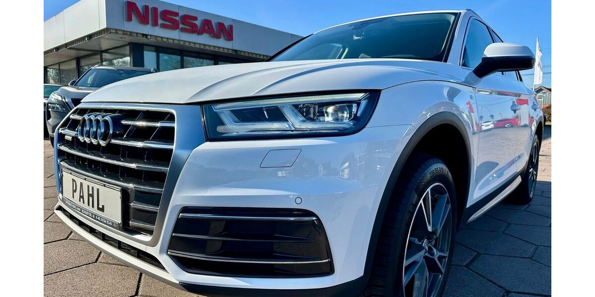Audi Q5 127.000 km 25.990 &euro; Schuby 24850
