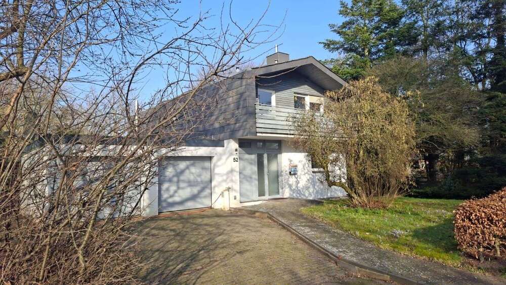 Einfamilienhaus Wobbenbüll - 4 Zimmer, 120 m&sup2;, 450.000&euro; | Angebot:26017263