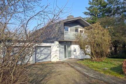 Haus Wobbenbüll - 4 Zimmer, 120 m&sup2;, 450.000&euro; | Angebot:26017263