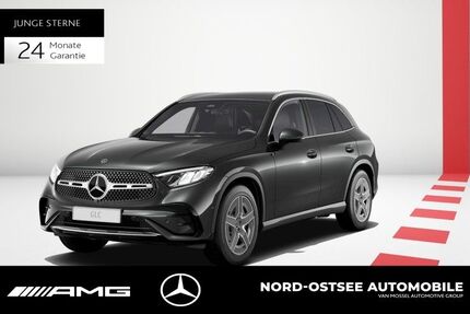 Mercedes-Benz GLC 300 9.300 km 53.490 &euro; Husum 25813