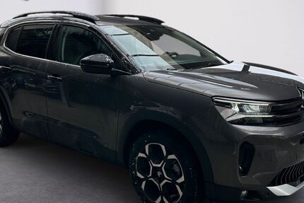 Citroen C5 Aircross 1.550 km 26.990 &euro; Husum 25813