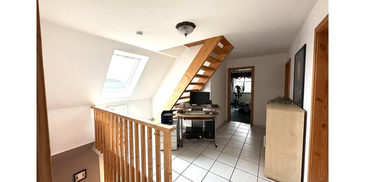 Einfamilienhaus Horstedt - 6 Zimmer, 171 m&sup2;, 539.000&euro; | Angebot:25887825