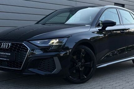 Audi A3 50.118 km 26.990 &euro; Husum 25813