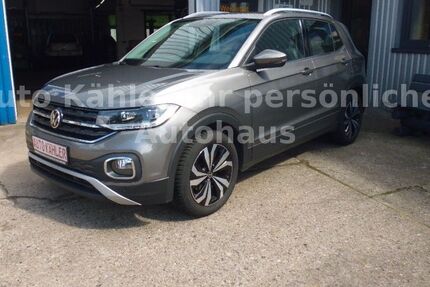 VW T-Cross 96.600 km 18.700 &euro; Stapel 25879