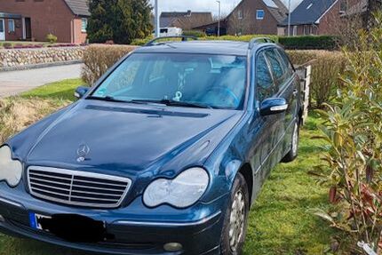 Mercedes-Benz 200 330.487 km 3.000 &euro; Bredstedt 25821