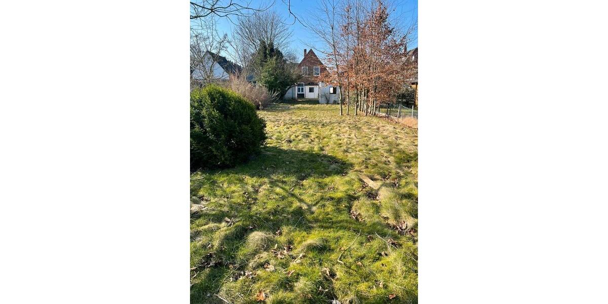 Einfamilienhaus Husum - 3 Zimmer, 85 m&sup2;, 180.000&euro; | Angebot:27004435