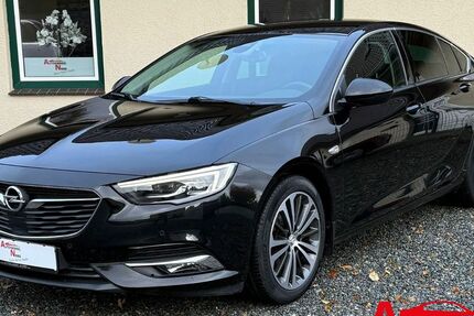 Opel Insignia 96.940 km 14.985 &euro; Silberstedt 24887