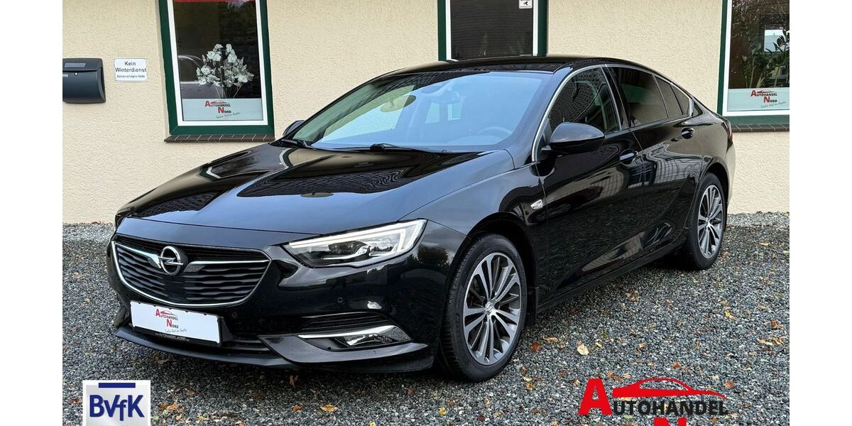 Opel Insignia 96.940 km 14.985 &euro; Silberstedt 24887