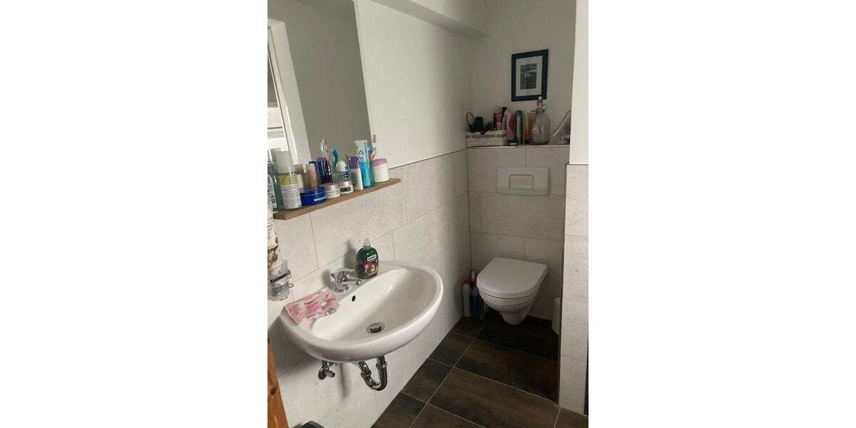 Etagenwohnung Simonsberg - 2 Zimmer, 55 m&sup2;, 520&euro; | Angebot:25822194