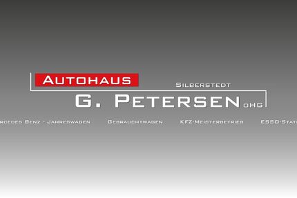 Mercedes-Benz GLA 200 13.700 km 41.900 &euro; Silberstedt 24887