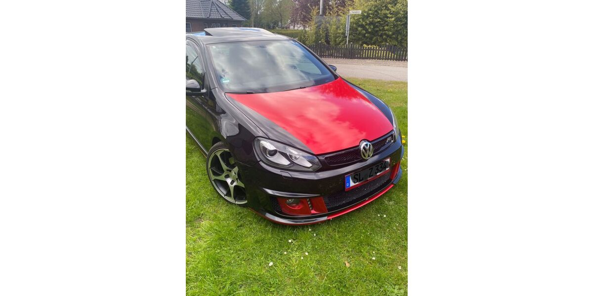 VW Golf 117.500 km 12.900 &euro; Sollerup 24852
