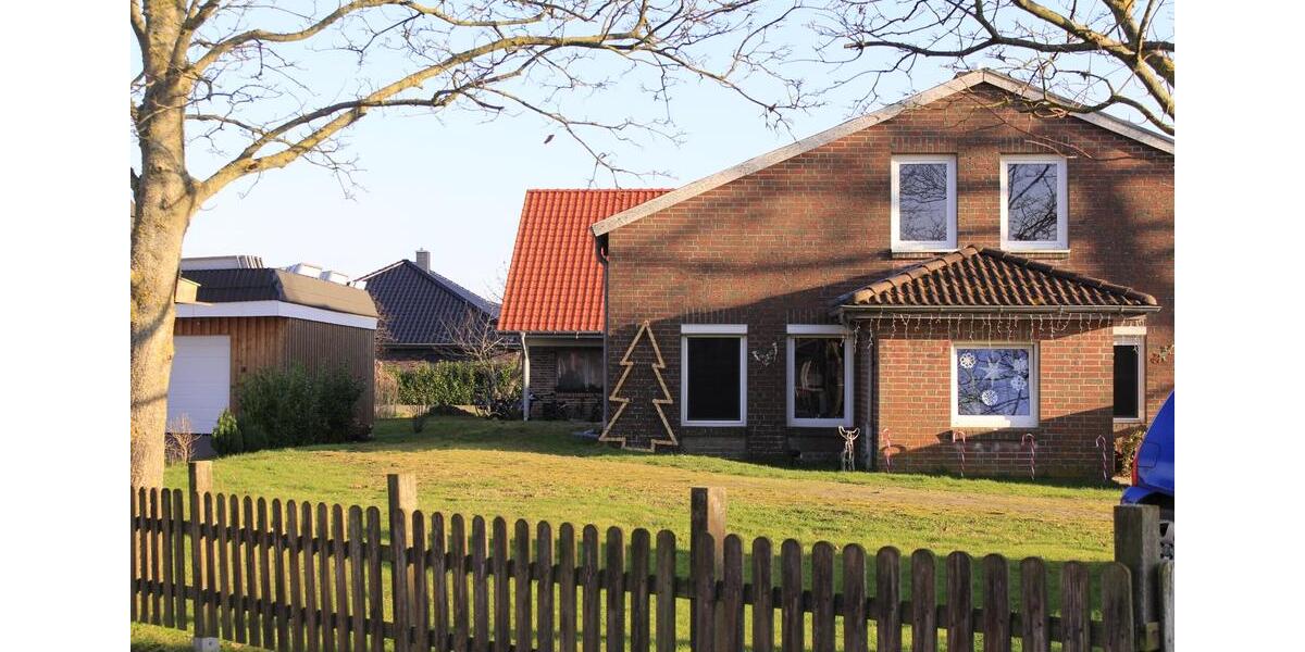 Einfamilienhaus Neuenkirchen - 8 Zimmer, 190 m&sup2;, 420.000&euro; | Angebot:24158735