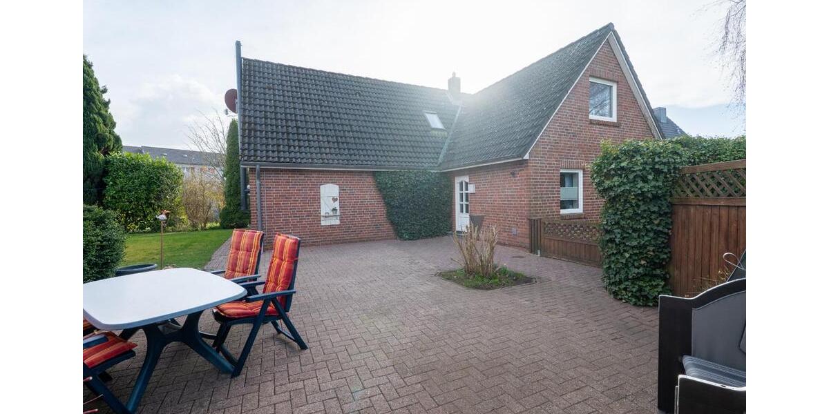 Einfamilienhaus Husum - 4 Zimmer, 136 m&sup2;, 369.000&euro; | Angebot:25950806