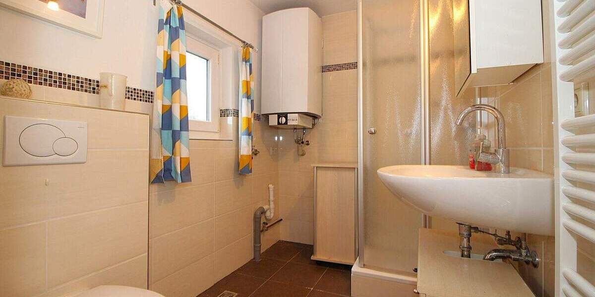 Doppelhaushälfte Meggerdorf - 2 Zimmer, 61 m&sup2;, 129.000&euro; | Angebot:25731368