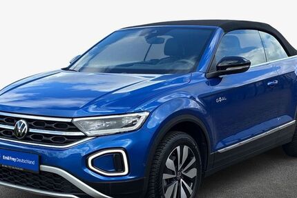 VW T-Roc 25.367 km 24.480 &euro; Breklum 25821