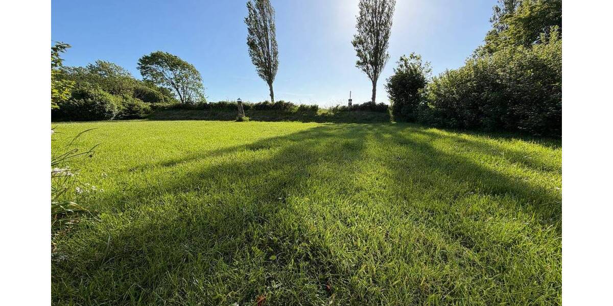 Mehrfamilienhaus, Wohnhaus Tönning - 3 Zimmer, 63 m&sup2;, 275.000&euro; | Angebot:26768445